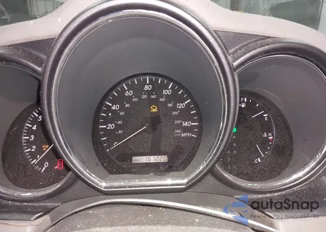 2004 Lexus Rx 330 from USA, damaged, VIN JTJGA31U040030584